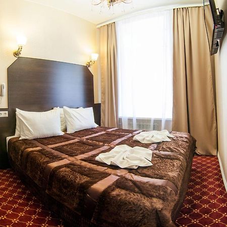 Rooms Grand On Kronverksky 聖彼得堡 外观 照片