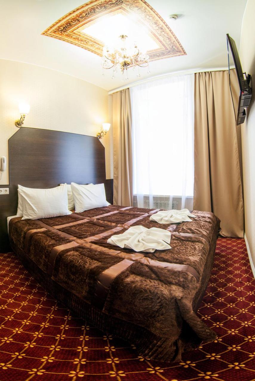 Rooms Grand On Kronverksky 聖彼得堡 外观 照片